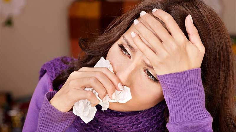 Allergy Treatment in McHenry